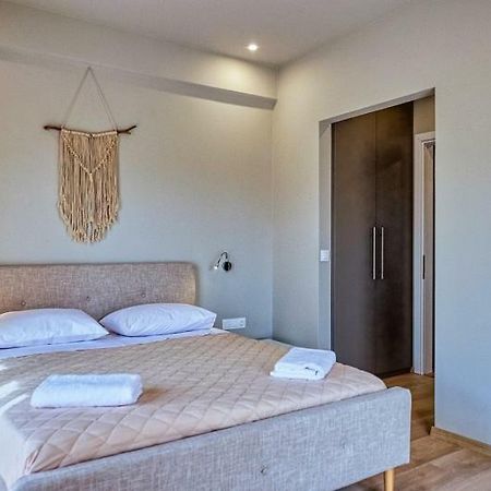 Keramikos Comfortable Apartment #1 アテネ エクステリア 写真