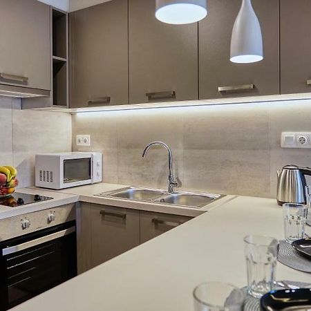 Keramikos Comfortable Apartment #1 アテネ エクステリア 写真