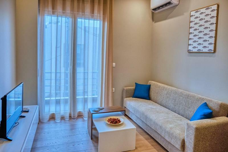 Keramikos Comfortable Apartment #1 アテネ エクステリア 写真