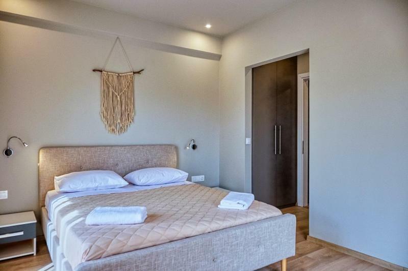 Keramikos Comfortable Apartment #1 アテネ エクステリア 写真