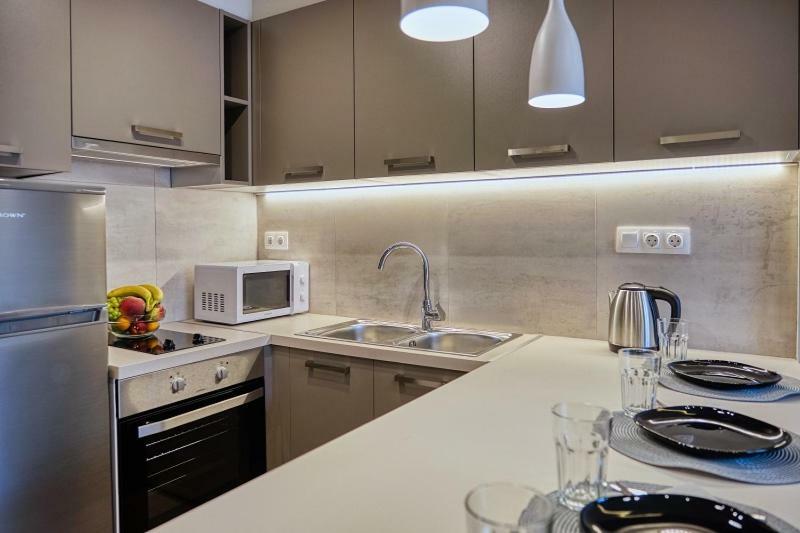Keramikos Comfortable Apartment #1 アテネ エクステリア 写真